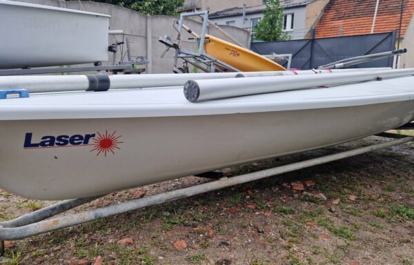Laser I Standard / Radial 180xxx