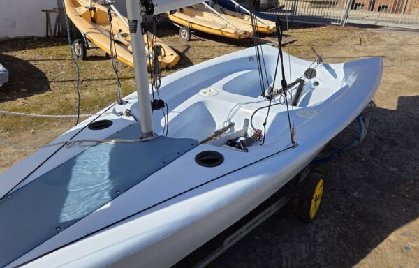 RS Vision + wózek slipowy (3)