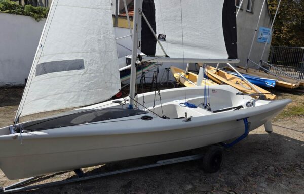 RS Vision + wózek slipowy (3)
